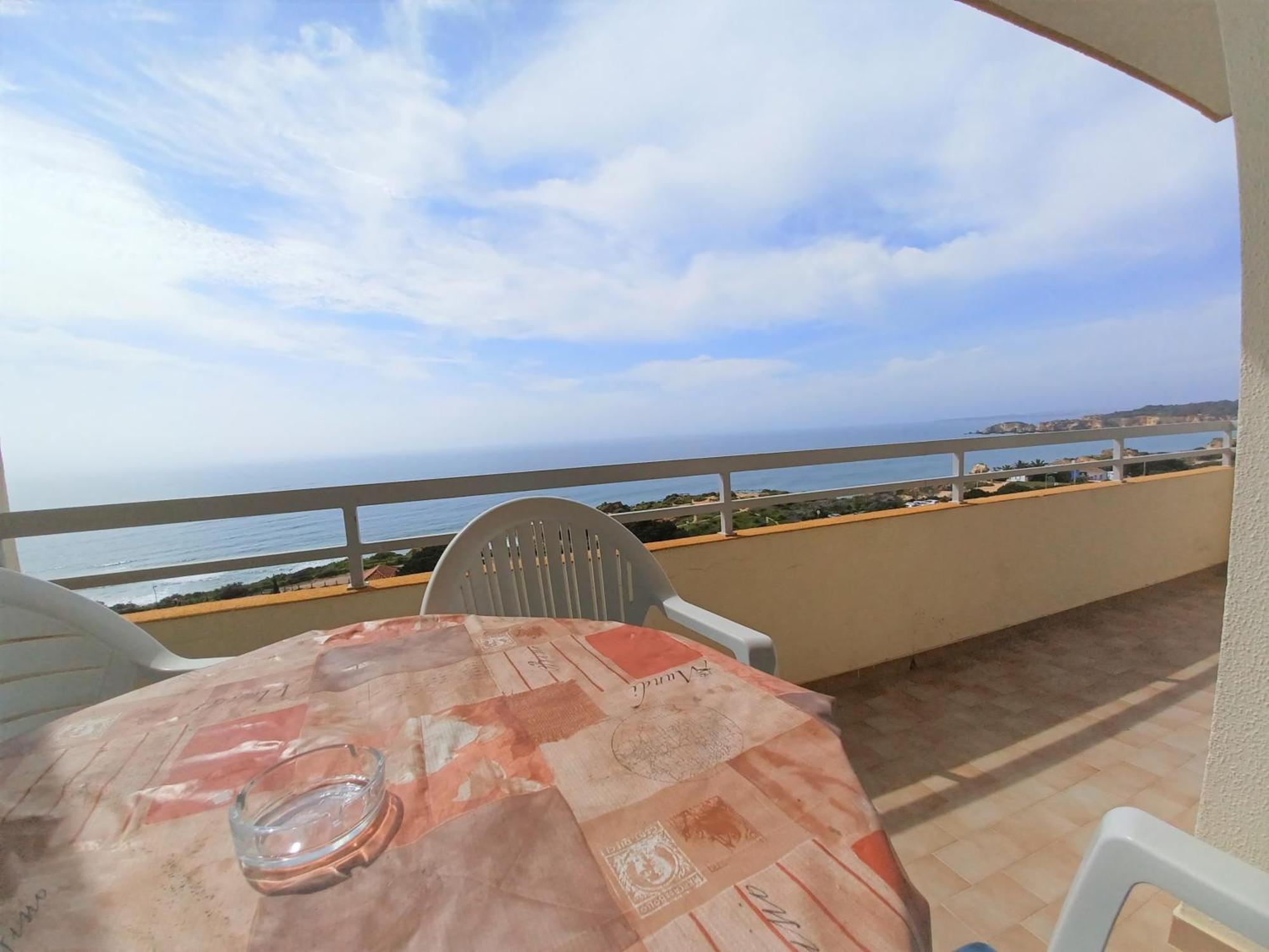 Love Beach View Tres Castelos 8 波尔蒂芒 外观 照片