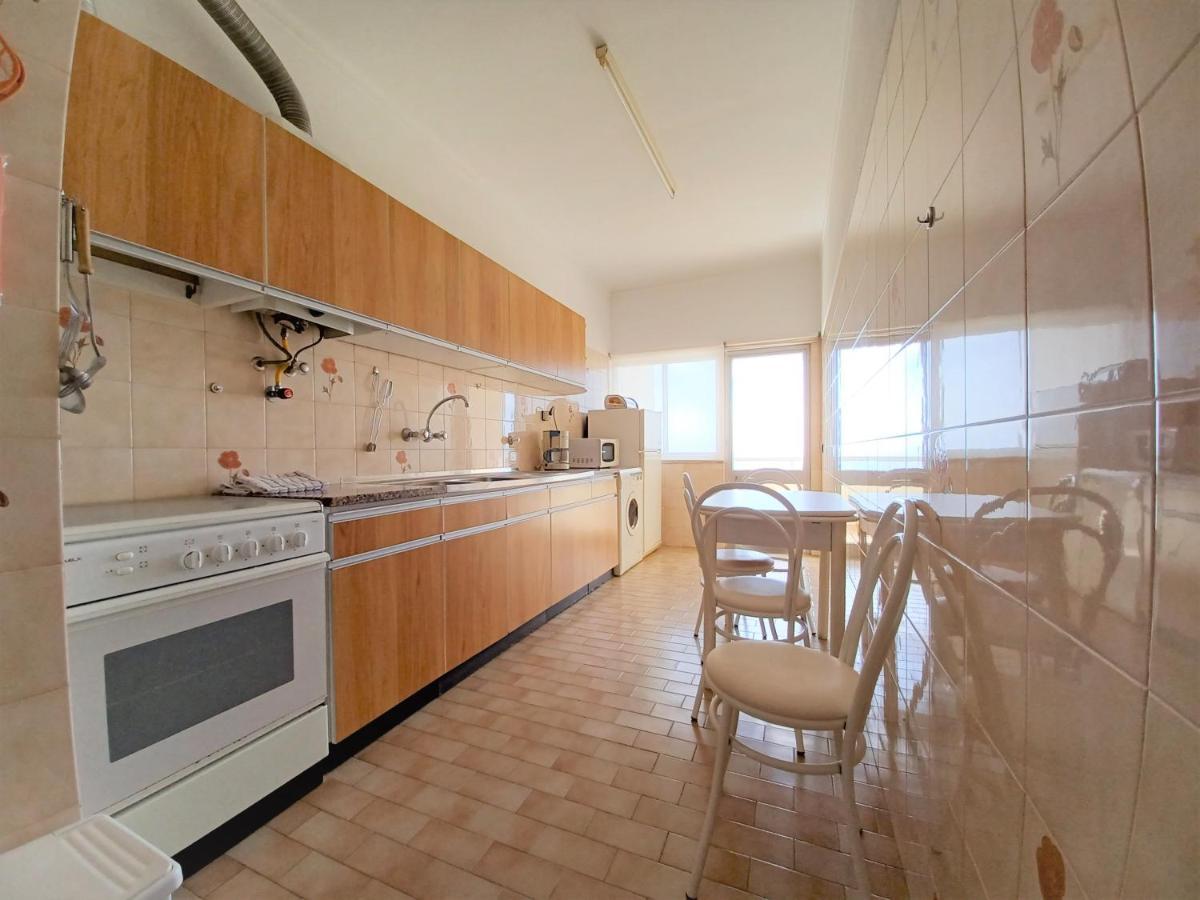 Love Beach View Tres Castelos 8 波尔蒂芒 外观 照片